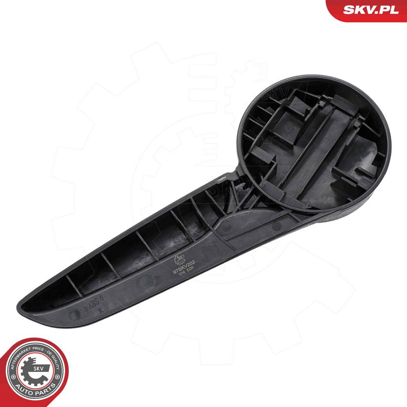 Seadeelement, seljatoe regul., ESEN SKV 97SKV202