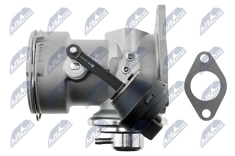EGR-klapp, NTY EGR-WW-008