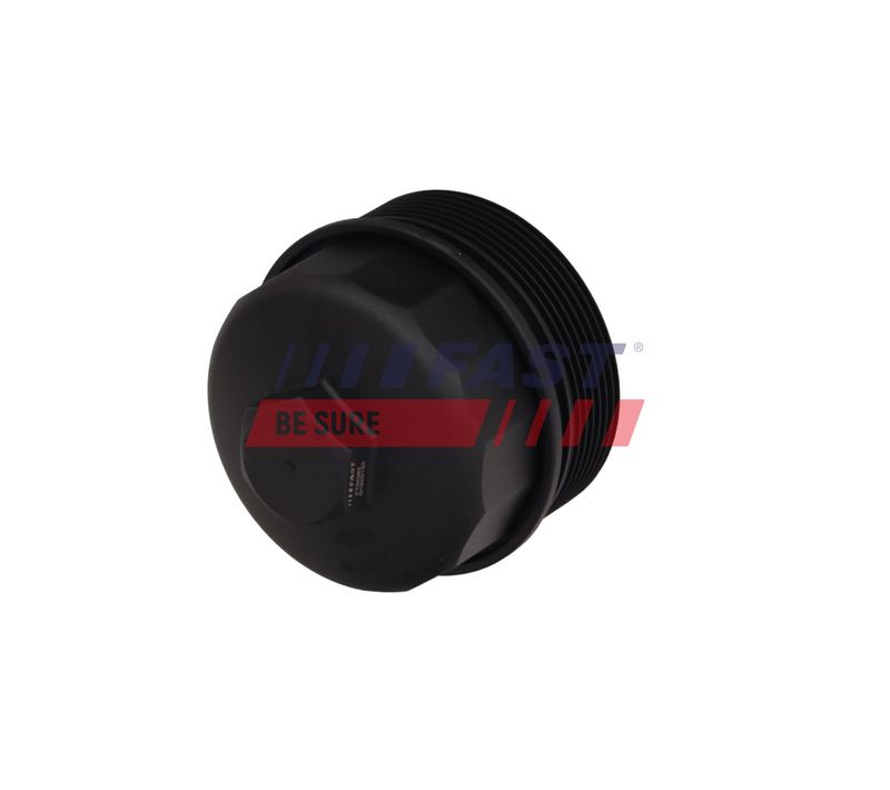 FAST FT04362 Cap, oil filter housing