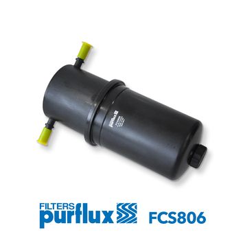 filtru combustibil FCS806 PURFLUX