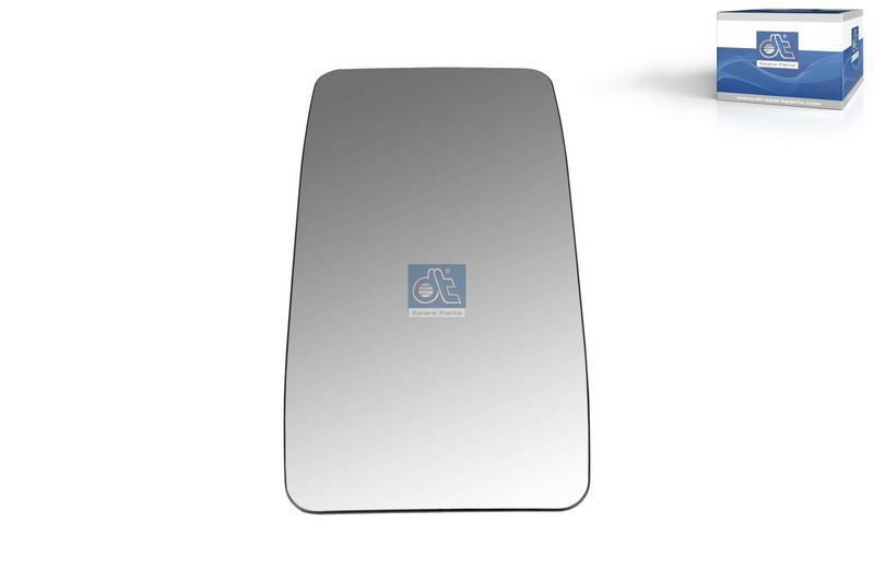 Außenspiegel - Spiegelglas