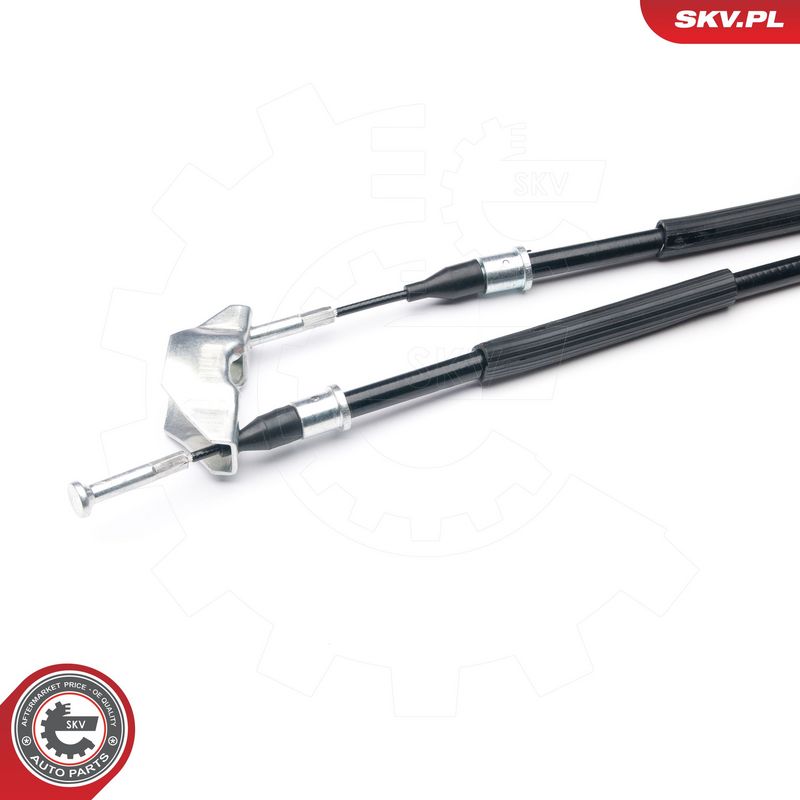 Tross, seisupidur, ESEN SKV 26SKV076