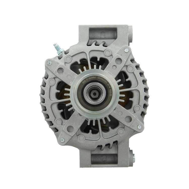 Generaator, BV PSH...
