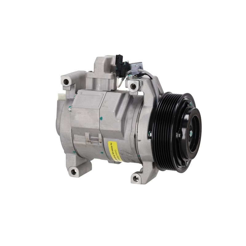 Kompressor, kliimaseade, NISSENS 891044
