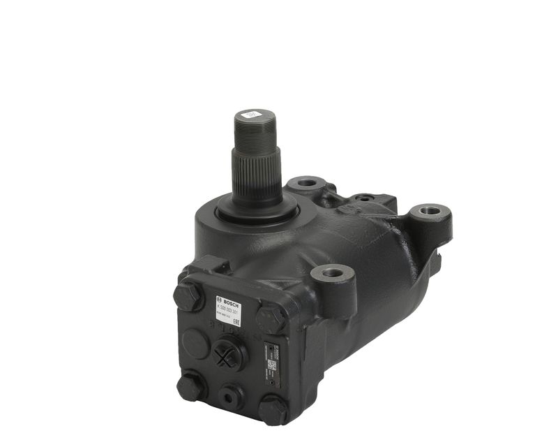 BOSCH KS00003301 Steering Gear