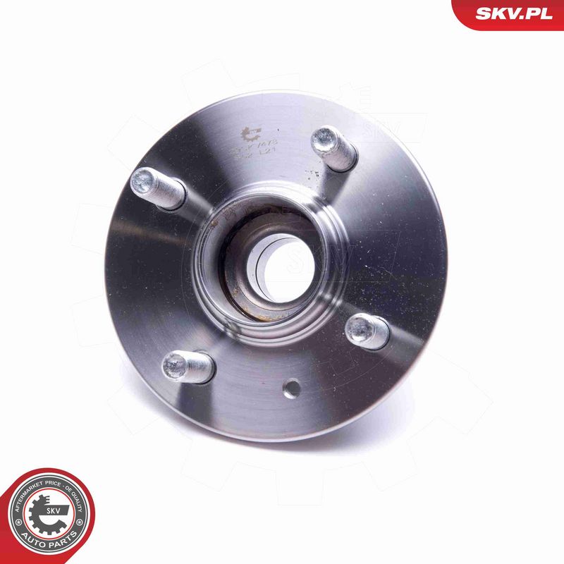 ESEN SKV 29SKV478 Wheel Bearing Kit