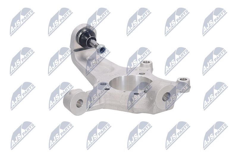 Fusée d'essieu, suspension de roue NTY ZZP-CH-040