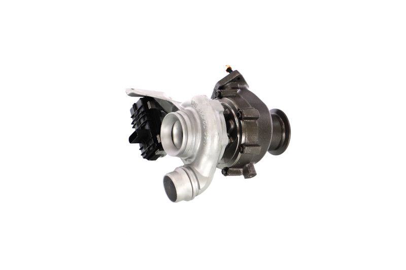 REMANTE 003-002-004479R Charger, charging (supercharged/turbocharged)