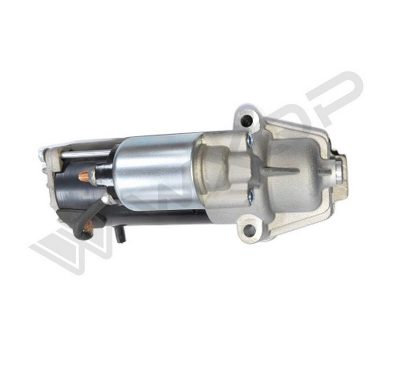 WXQP 650055 Starter