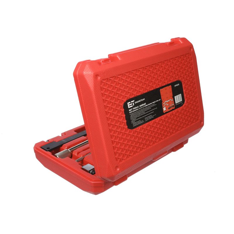 Product Image - Afregelgereedschapset, motormanagment - HP0026 - ET ENGINETEAM