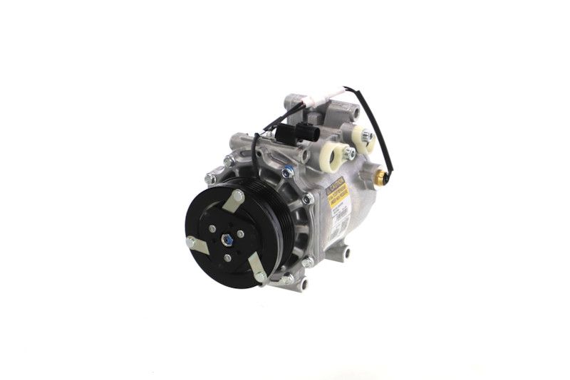 REMANTE 005-001-000339R Compressor, air conditioning