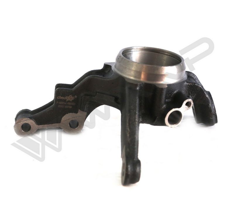 WXQP 52910 Swivel Joint, Wheel Suspension
