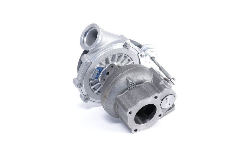 Compresor,sistem de supraalimentare T911582 BTS Turbo