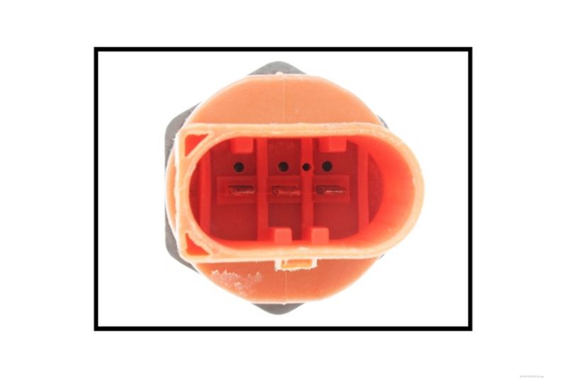 AUTOMEGA 247978310 Sensor, fuel pressure
