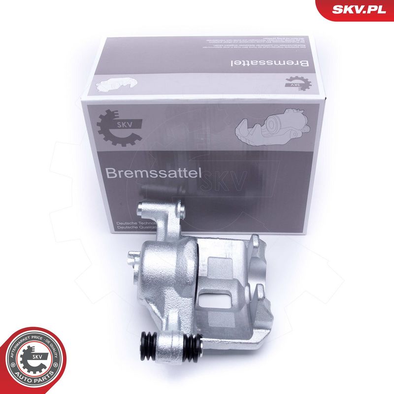 Pidurisadul, ESEN SKV 50SKV372