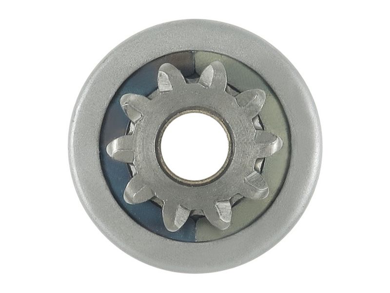 Vabajooks, starter, AS-PL SD0230