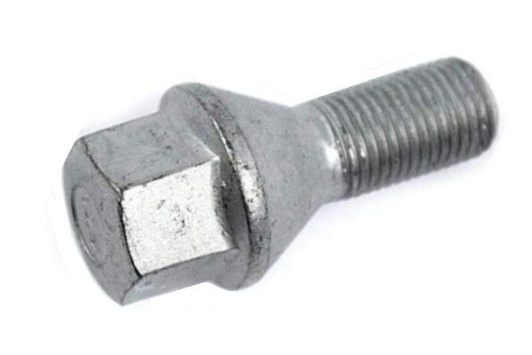 Tornillo de rueda