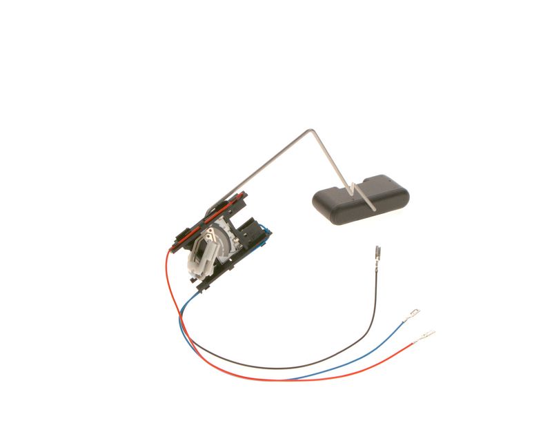 BOSCH 1587411036 Sender Unit, fuel tank
