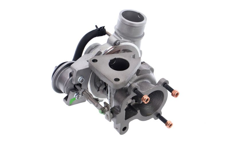 REMANTE 003-001-001338R Charger, charging (supercharged/turbocharged)