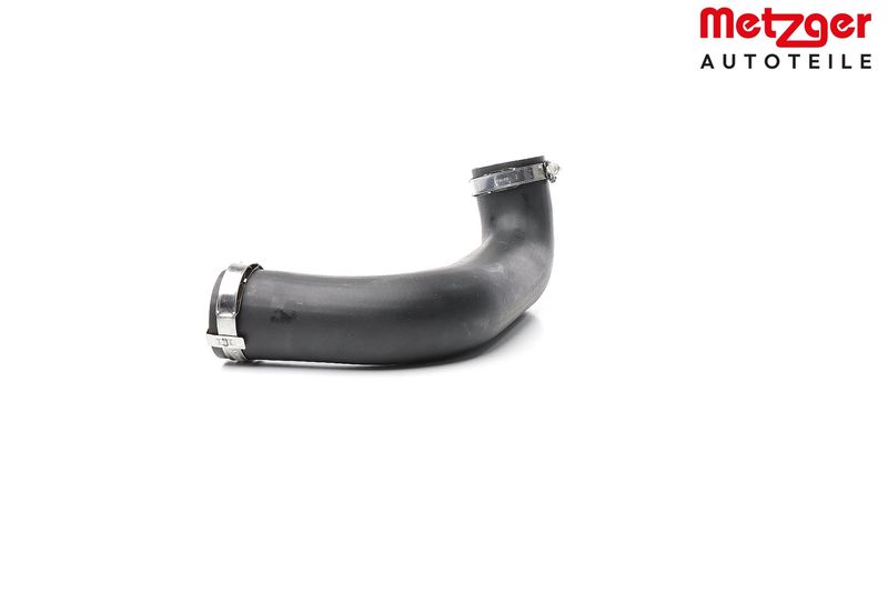METZGER AUTOTEILE 2400516 Charge Air Hose