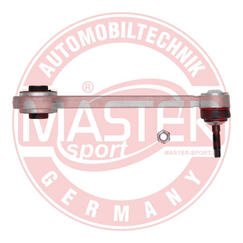 Brat, suspensie roata MASTER SPORT 27082-PCS-MS