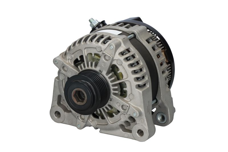 GENERATOR VALEO 440763 5