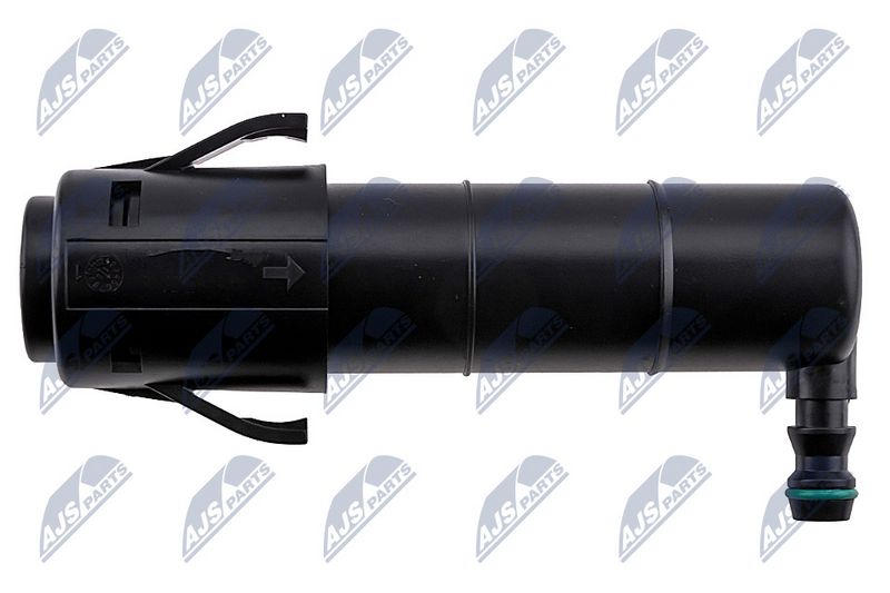 Pesuveedüüs, Tulepesurid, NTY EDS-PL-008