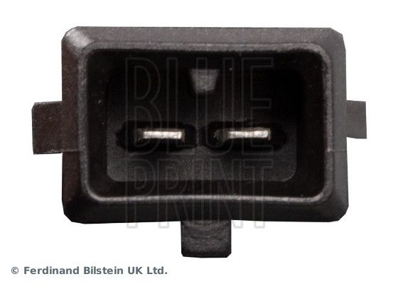 BLUE PRINT ADBP910013 Auxiliary Water Pump (cooling water circuit)