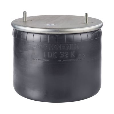 Mech, pneumatické odpružení 1 DK 32 K-2