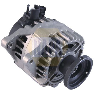 NAPA Alternator NAL1786