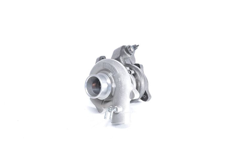 Compresor,sistem de supraalimentare T911395 BTS Turbo