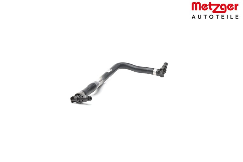 METZGER AUTOTEILE 2420686 Radiator Hose