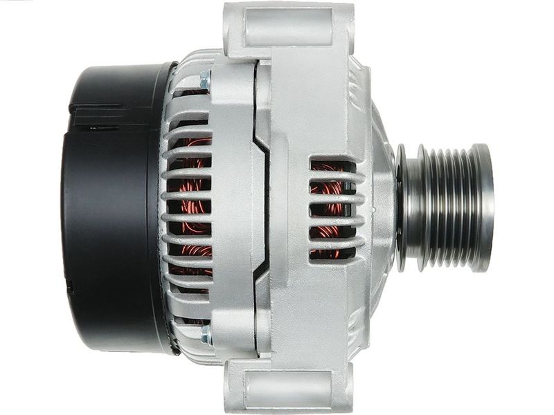 AS-PL A0262 Alternator