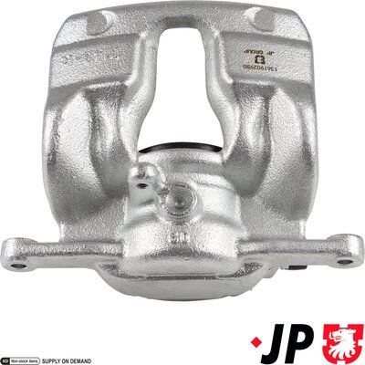 JP GROUP 1361902980 Brake Caliper