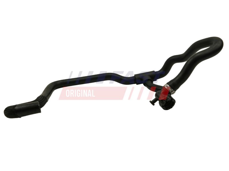 Furtun radiator FAST FT61084