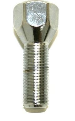 Tornillo de rueda