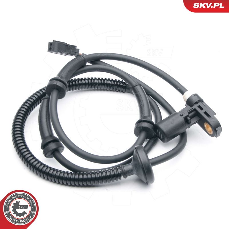 Andur, rattapöörete arv, ESEN SKV 06SKV318