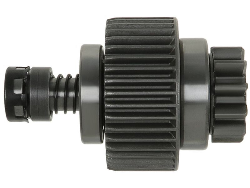 Vabajooks, starter, AS-PL SD2029