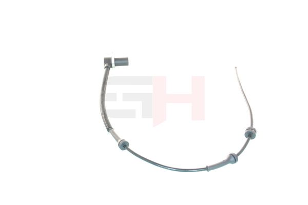 GH GH-705008V Sensor, wheel speed