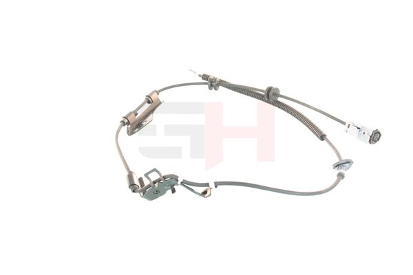 GH GH-714504H Датчик, кількість обертів колеса