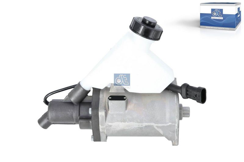 Servo ambreiaj DT Spare Parts 7.18369