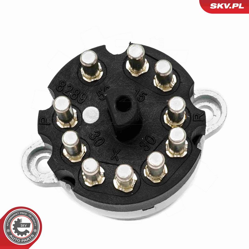 Süüte-, stardilüliti, ESEN SKV 65SKV040