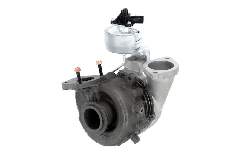 REMANTE 003-002-001096R Charger, charging (supercharged/turbocharged)