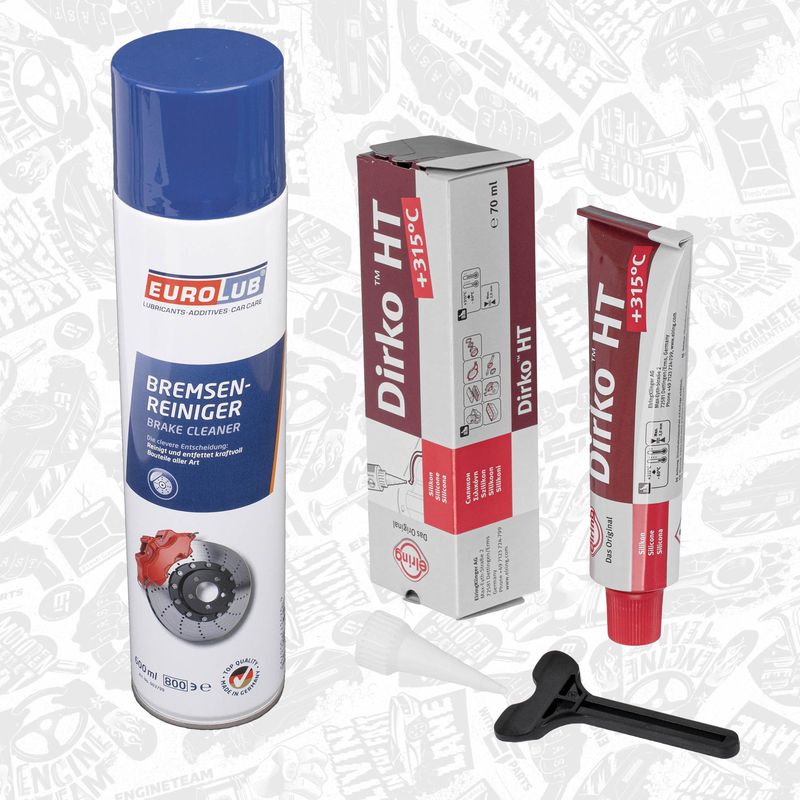 Product Image - Distributiekettingset - RS0042 - ET ENGINETEAM