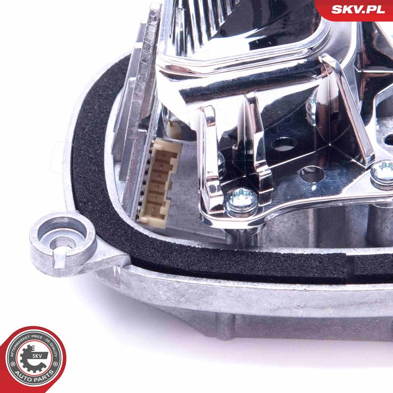 Juhtseade, Kurvituled, ESEN SKV 59SKV144