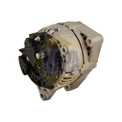 NAPA Alternator NAL1662