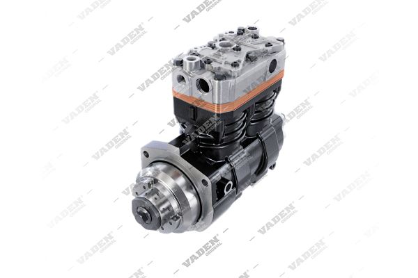 kompresor IVECO Euro 6, se spojkou 1500200001