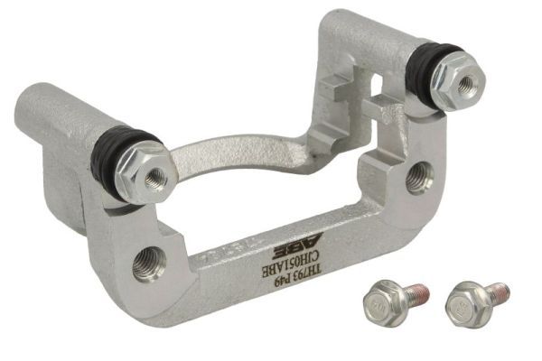 Remklauw juk Achter Rechts past: OPEL INSIGNIA A, INSIGNIA A COUNTRY  SAAB 9-5 1.4-2.8 07.08-03.17