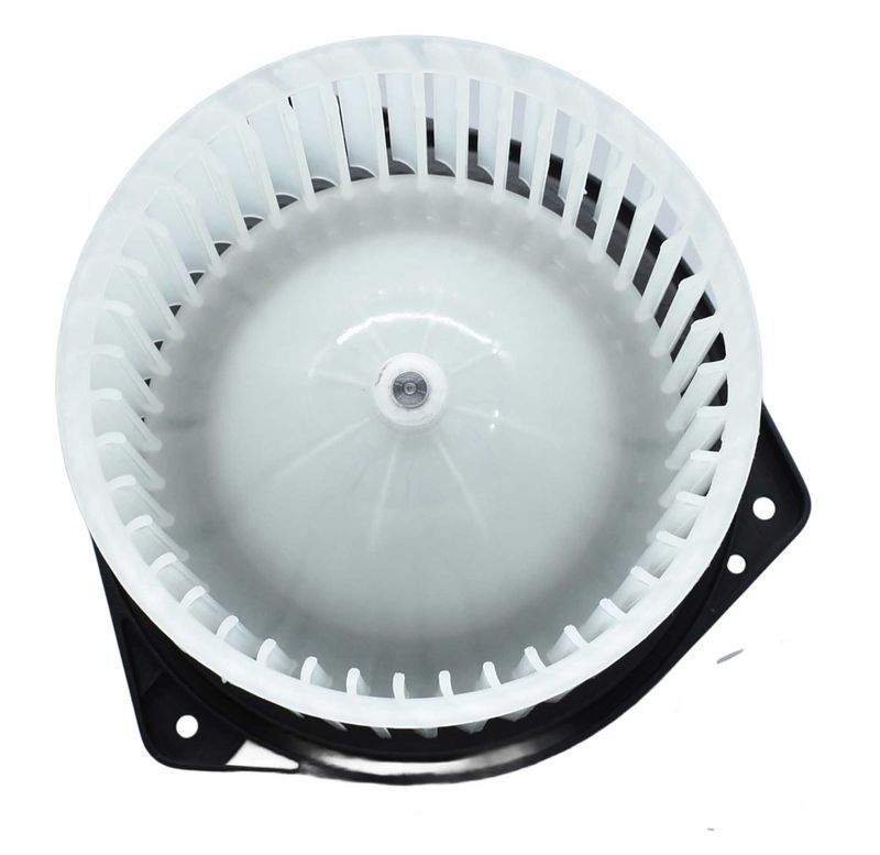 Ventilador habitáculo