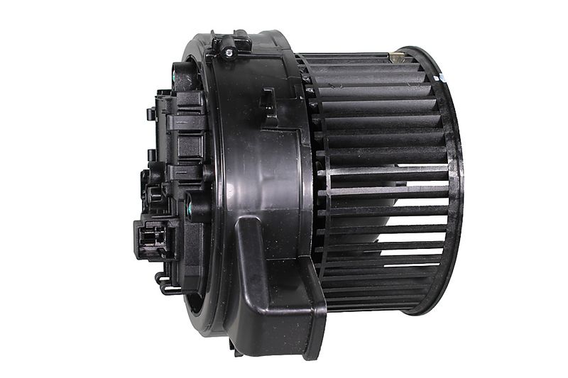 METZGER AUTOTEILE 0917934 Salono ventiliatorius